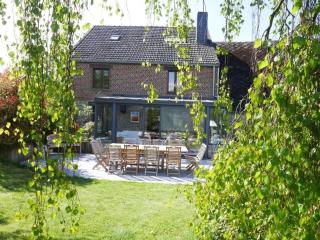 Gîte 7ici - Blaimont - 4