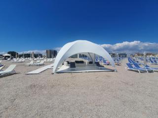 Deluxe Lake View - Mamaia - 4