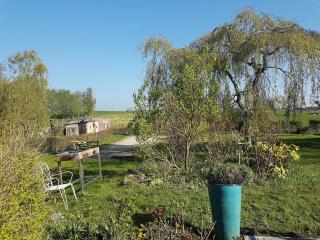 Gîte 7ici - Blaimont - 1