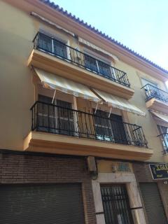 Floridos Playa Piso reformado de 2 habitaciones a 50m de la playa - La Cala del Moral - 9