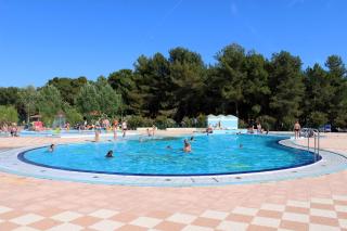 Mobile home Istra BI VILLAGE - 5