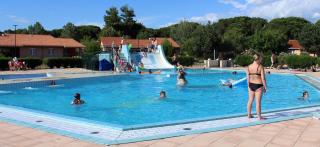 Mobile home Istra BI VILLAGE - 6