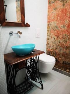 Cres B studio apartman - 1