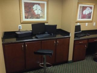 Best Western Plus Olive Branch Hotel & Suites - 7