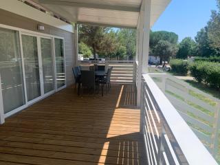 Mobile home Istra BI VILLAGE - Fažana - 8