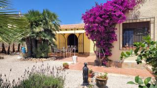 Private Villa with pool amazing view of la Cumbre - Benitachell - 7