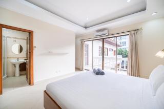Fairy Hill Pool Villa - Pattaya Sud - 9