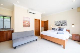 Fairy Hill Pool Villa - Pattaya Sud - 6