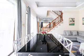 Fairy Hill Pool Villa - 5