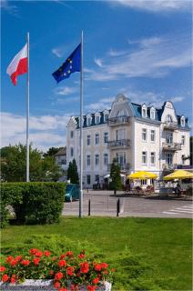 Villa Nautilus - Misdroy - 0