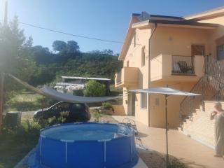 Casa Valloni - Castiglione Messer Raimondo - 1