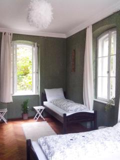 Art Hotel & Hostel - Passau - 7