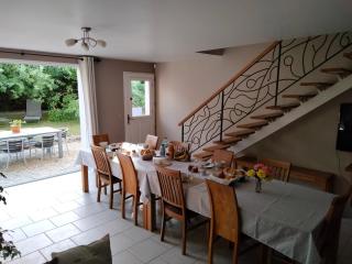Au Saint-Amand - Poissons - 9