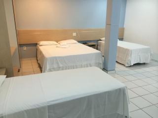 Hotel BHS - Linhares - 8