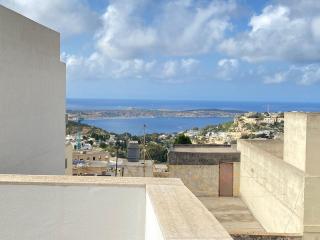 Penthouse "Maltese scent" - Mellieħa - 7