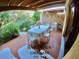 Villetta Sapphire con piscina - 3