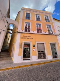Concept Guest House - Elvas - 0