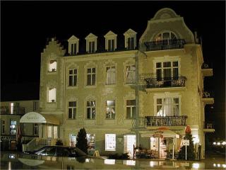 Villa Nautilus - Misdroy - 9