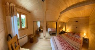 Chalet Chalvet Begat - 8