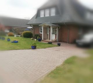Haus Ferchen Gartenzimmer - Enge-Sande - 9