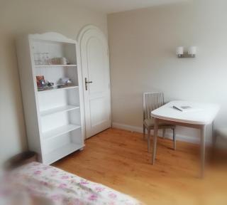 Haus Ferchen Gartenzimmer - Enge-Sande - 5