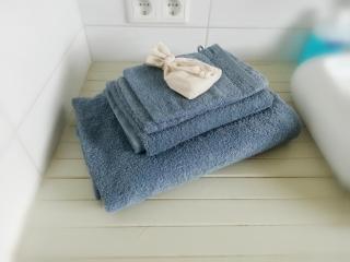 Haus Ferchen Gartenzimmer - Enge-Sande - 2