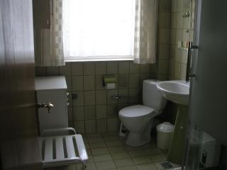 Ferienwohnung am Deister mit großem Balkon - 2