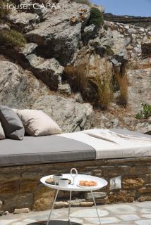 KYNARA Boutique Village - Città di Tinos - 2
