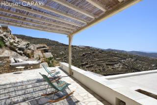 KYNARA Boutique Village - Città di Tinos - 4