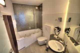 HafenHotel PommernYacht - Ueckermünde - 9