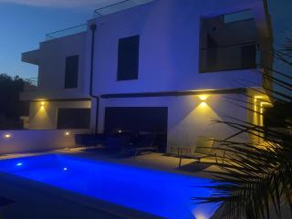 Villa Lujo Porec Funtana - Funtana - 5