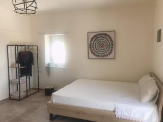 The Serene Veranda with breathtaking views - Kolymvari - 4