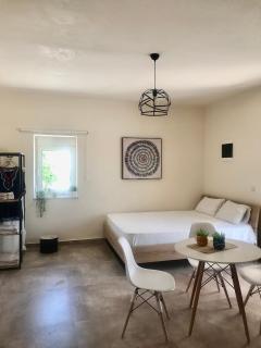 The Serene Veranda with breathtaking views - Kolymvari - 5