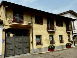 L'Ulivo Selvatico - Brandizzo - 9
