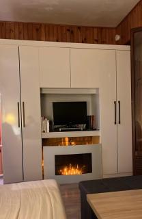 studio à valberg idéalement situé et rénové - 2