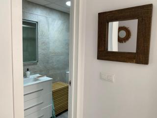 Apartamento en Rota con piscina y parking junto al mar - 1