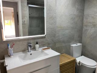 Apartamento en Rota con piscina y parking junto al mar - Rota - 1