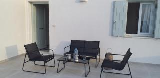 Elea apartment - Kampos - 6