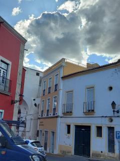 Concept Guest House - Elvas - 6