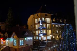Naftusya Hotel - Truskavets - 9