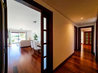 FLH Vilamoura Villa Rosa Golf Apartment with Pool - Vilamoura - 1