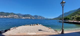 CASA TOTI - Malcesine - 0