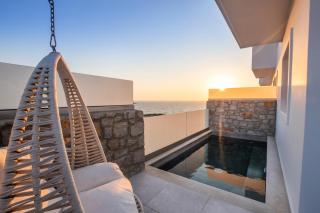 Thalasidi Luxury Suites - Karpathos - 8