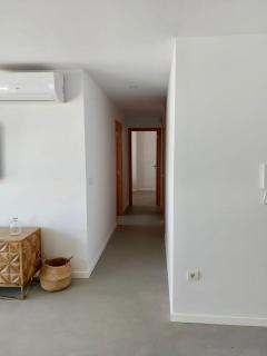 Penthouse sea view - Oliva - 1