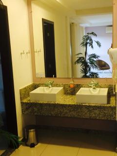 Hotel BHS - Linhares - 6
