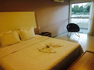 Hotel BHS - Linhares - 4