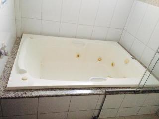 Hotel BHS - Linhares - 1