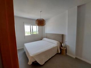 Penthouse sea view - Oliva - 5