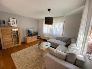 Ferienwohnung Mayer - Bad Schussenried - 7
