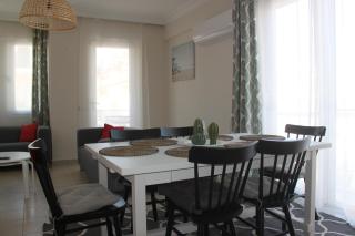 Kaya Suite Duplex - Fethiye - 4